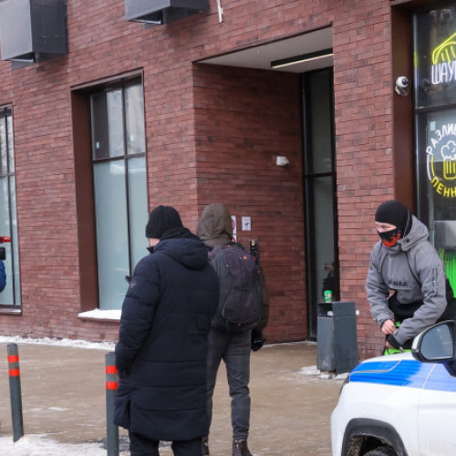 Doi suspecți din Ucraina acuzați de tentativă de asasinat asupra unui oficial rus