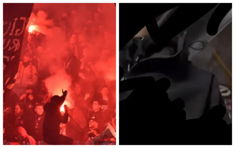 Studenți agresați verbal într-un autobuz din Cluj-Napoca