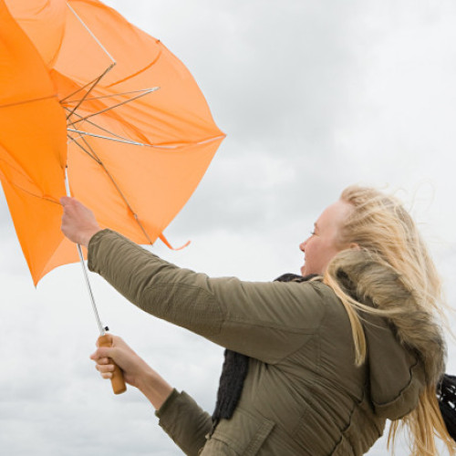 Vreme severă în România: Ninsori, vânt puternic și ger anunțate de ANM