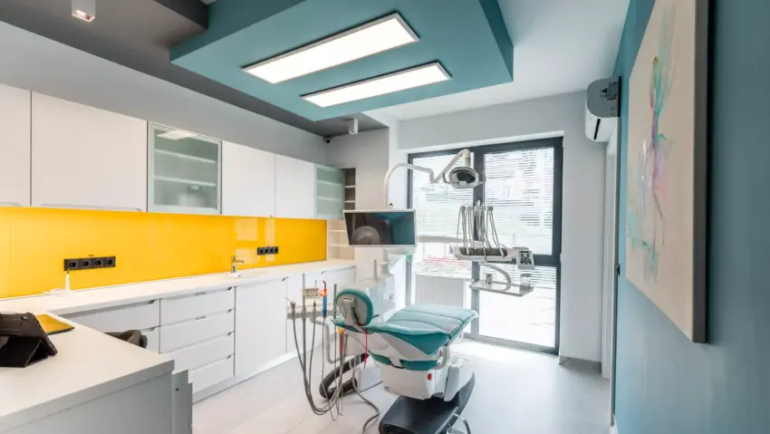 Brașovenii vor primi servicii stomatologice de urgență începând cu 18 februarie