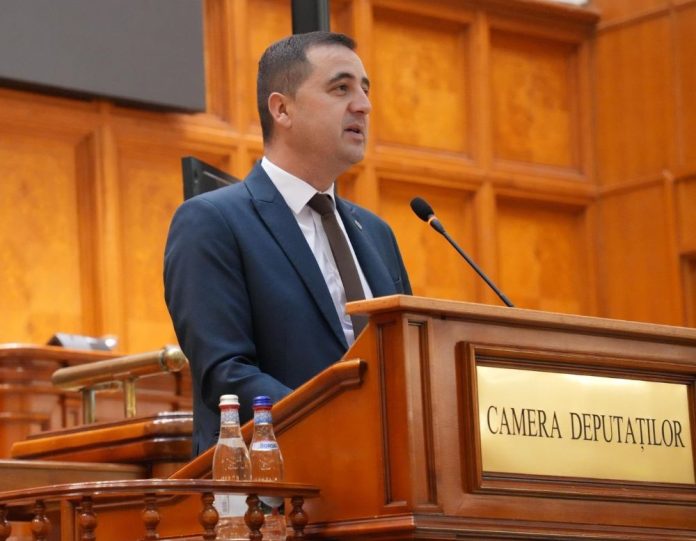 Dragoș Ciobotaru: Vrancea are potențial turistic nevalorificat