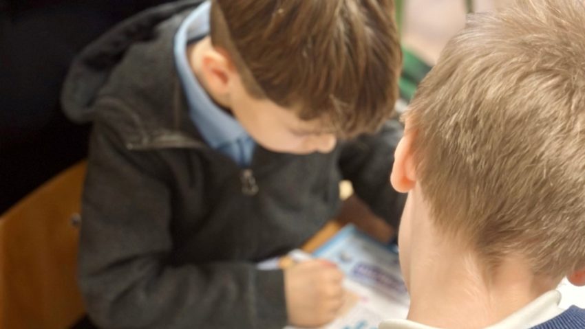 Vacanța de schi pentru elevi, stabilită pe săptămâni în februarie