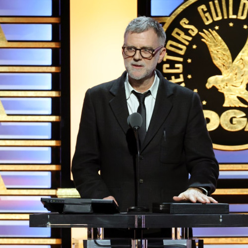 Premiile DGA: Paul Thomas Anderson câștigă cea mai înaltă onoare pentru 'One Battle After Another'