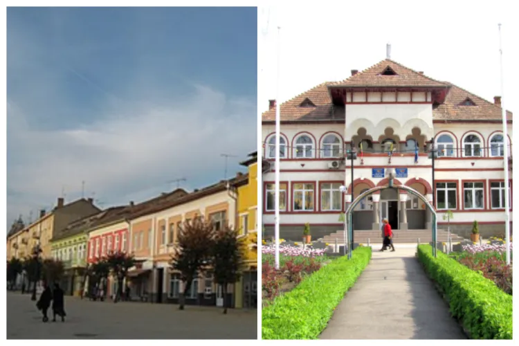 Propunere controversată pentru fuziunea Câmpiei Turzii cu Turda