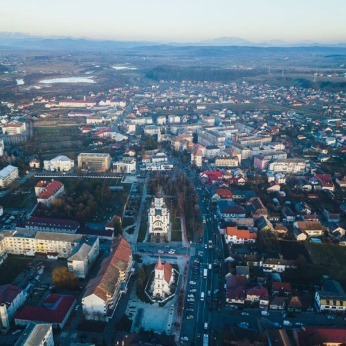 174 de loturi de teren din zona Podirei vor fi concesionate pentru locuințe