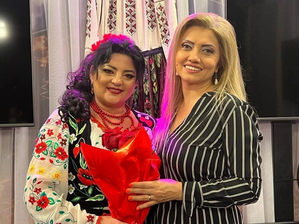 Doliu în muzica populară românească după dispariția Mihaelei Cojocaru