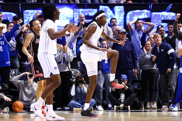 3 lecții din înfrângerea lui BYU în fața echipei No. 8 Houston