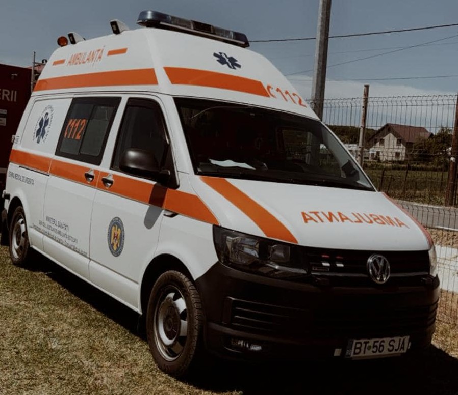 Cinci botoșăneni au suferit accidente de muncă în ianuarie