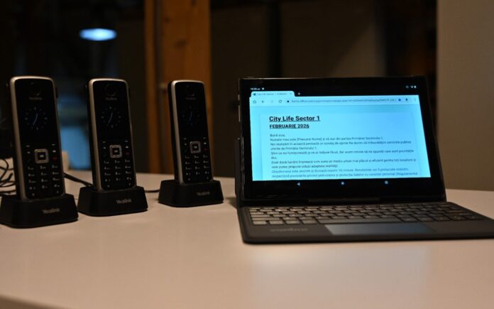 Primăria Sectorului 1 reia consultarea cetățenilor pentru bugetul din 2026