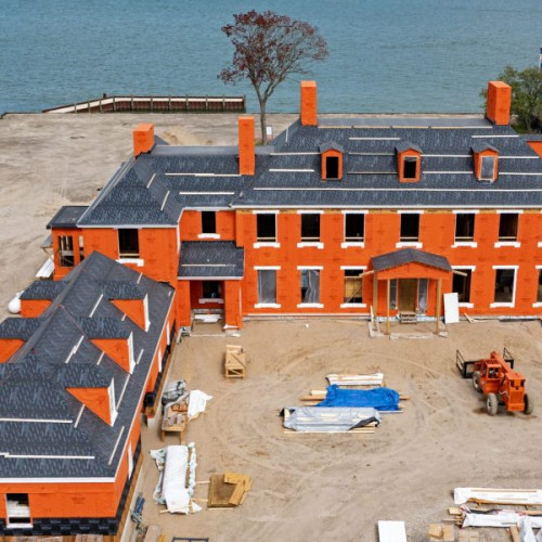 Criza accesibilității locuințelor: Veniturile mai mari cresc prețurile, nu lipsa de ofertă, spun cercetătorii