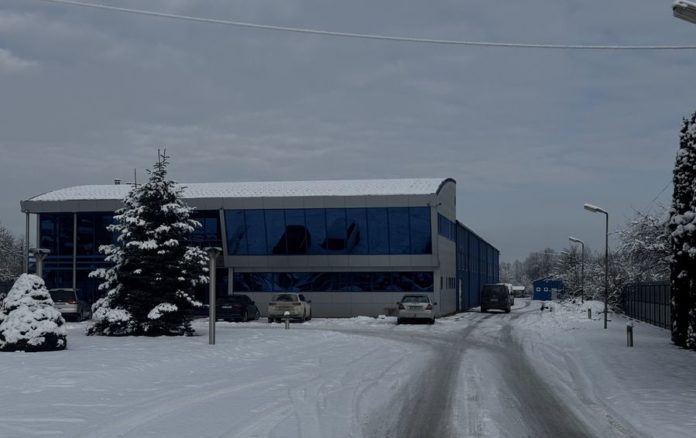 O familie din Suceava domină piața de încălțăminte pentru instituțiile MAI