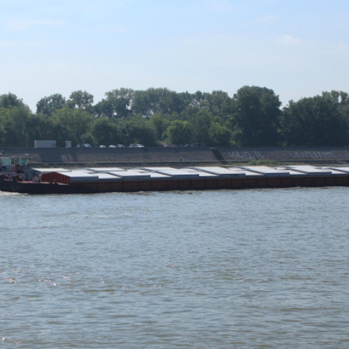 Două oferte depuse pentru proiectul Fast Danube 2, anunță ministrul Ciprian Șerban