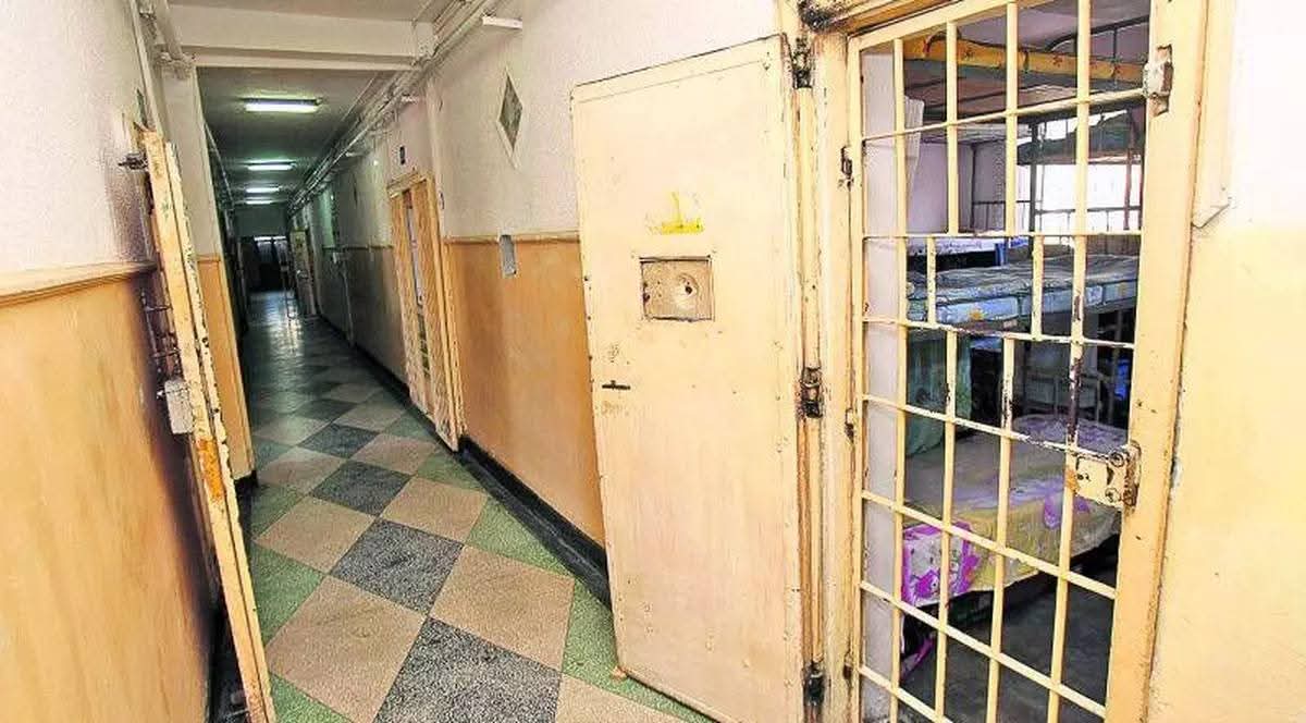 Aurel Oltean, condamnat pentru omor, a murit în detenție