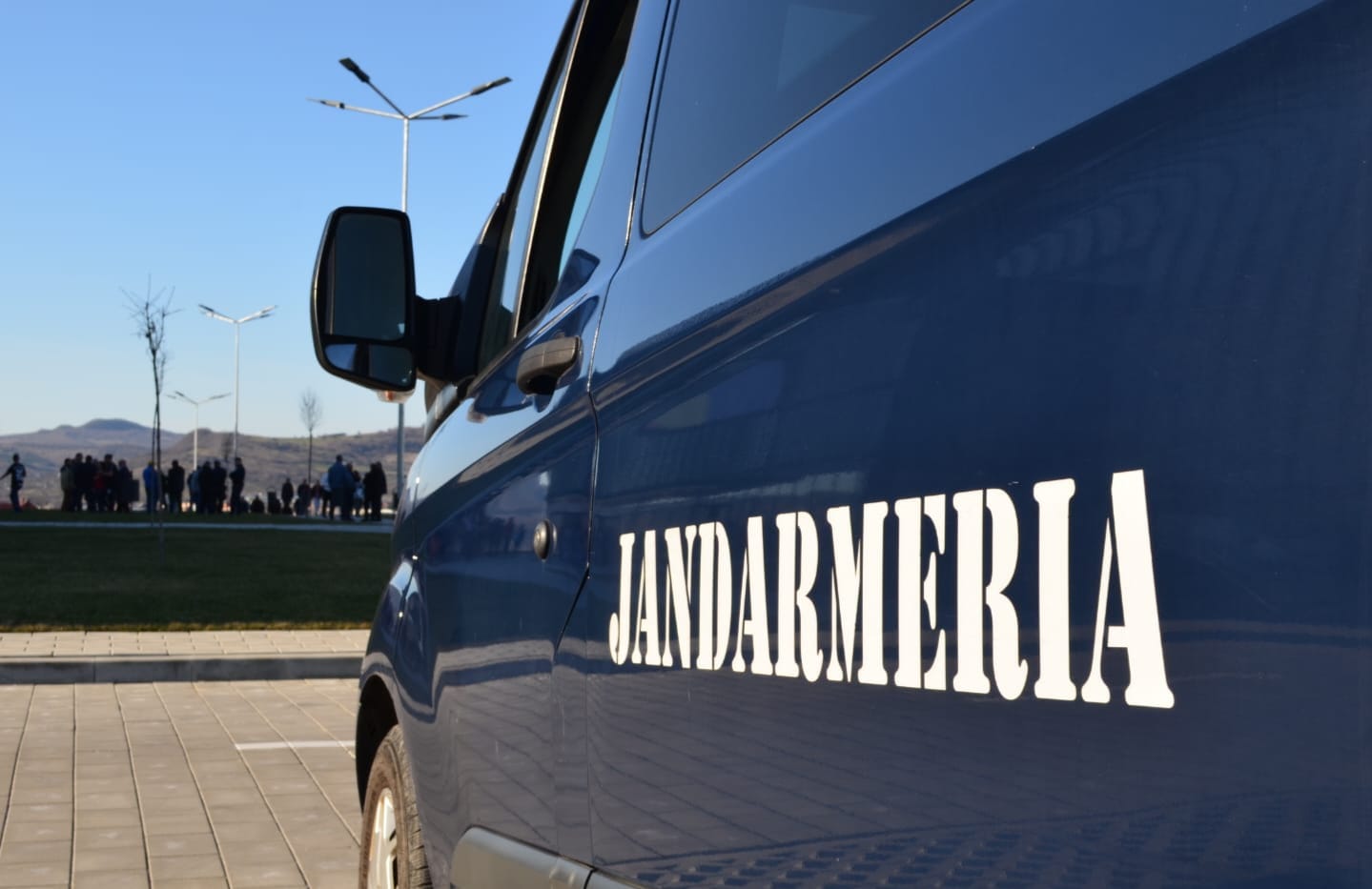 Jandarmii din Botoșani intensifică verificările împotriva comerțului ilegal