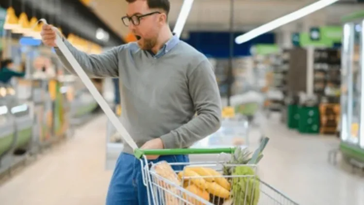 România, pe primul loc în Uniunea Europeană la scumpirea alimentelor