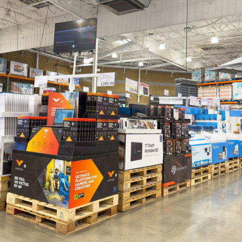 5 gadgeturi utile de la Costco pentru a-ți moderniza casa inteligentă
