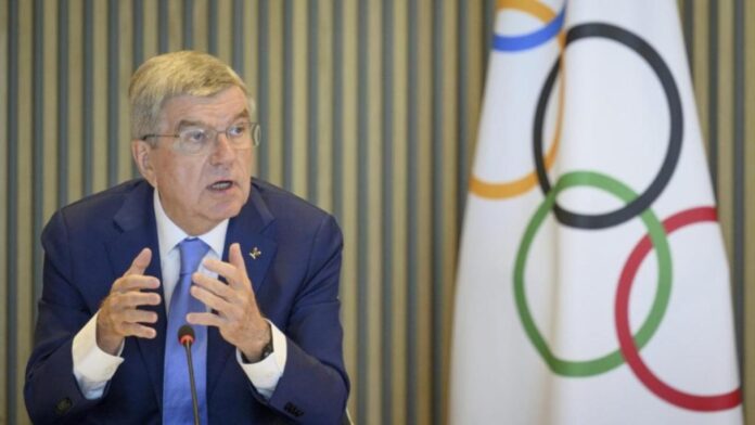 Thomas Bach subliniază importanța Jocurilor Olimpice de iarnă 2026