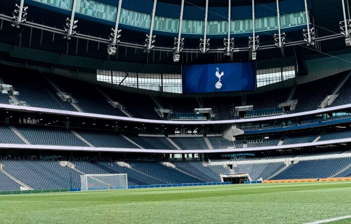 Tottenham, într-o situație incertă în Premier League, conform lui Wayne Rooney