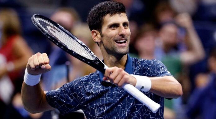 Novak Djokovic vrea să își apere titlul olimpic la JO 2028