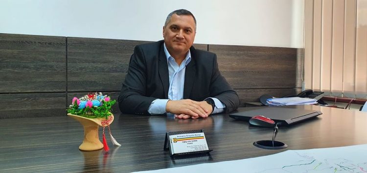 Primarul din Borșa răspunde acuzațiilor legate de spitalul orășenesc