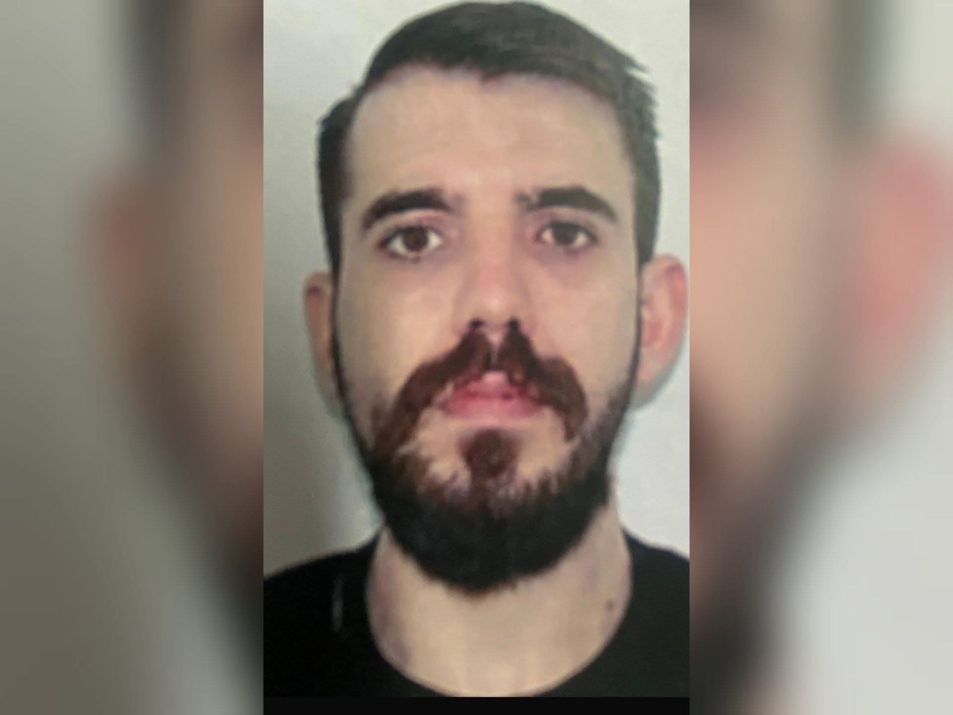 Căutări intense pentru găsirea unui bărbat dispărut din Vâlcea