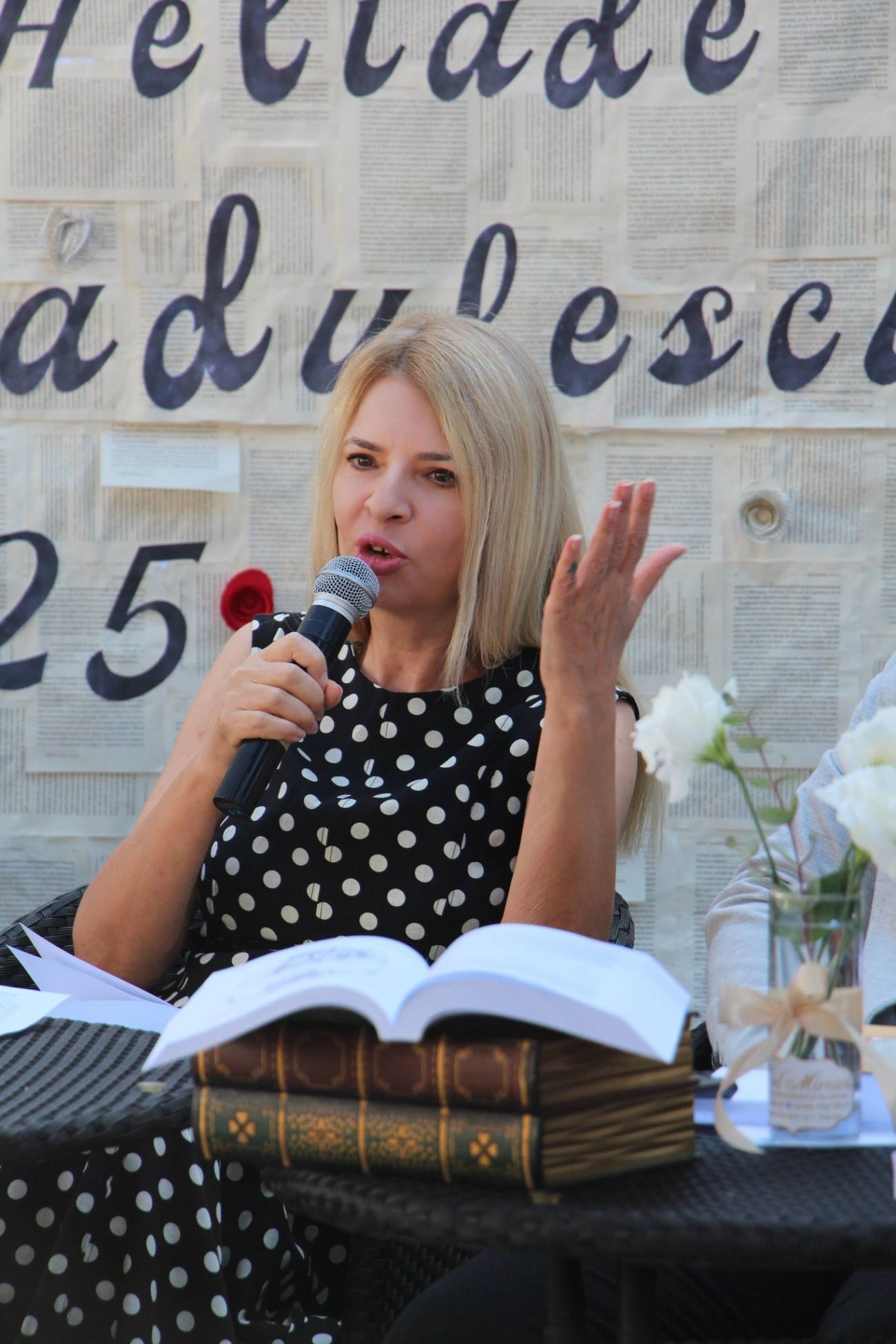 Reducerea bibliotecilor din România: Apelul directorului din Târgoviște