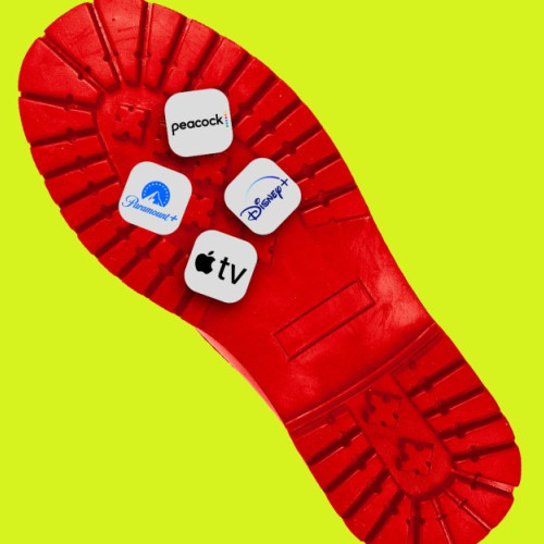 Fuziunea Warner Bros. cu Netflix pune sistemele de streaming rivale în modul de supraviețuire