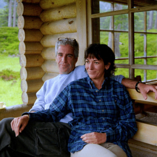 Ghislaine Maxwell refuză să depună mărturie în fața comisiei Congresului