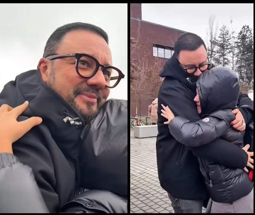 Cătălin Măruță își onorează promisiunea față de copii, după 18 ani la TV