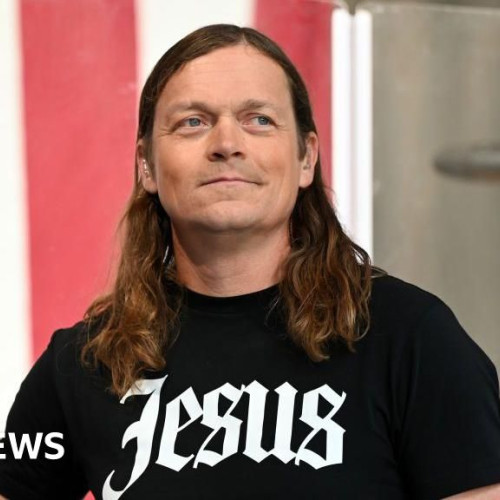 Brad Arnold, solistul trupei 3 Doors Down, a murit la 47 de ani