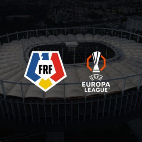 România își propune organizarea finalei UEFA Europa League pe Arena Națională
