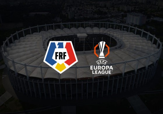România își propune organizarea finalei UEFA Europa League pe Arena Națională