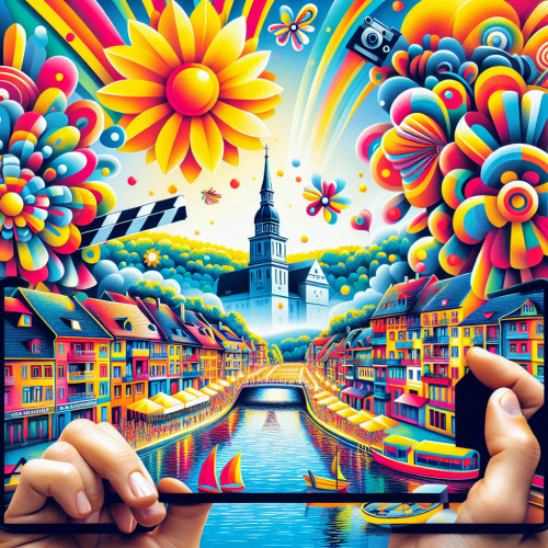 Ghinionistul de la loterie 🎰