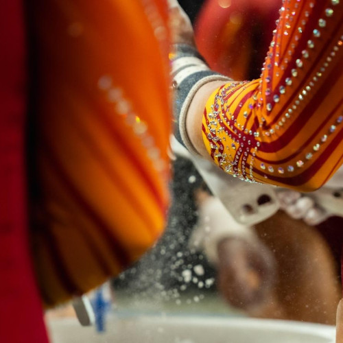 Iowa State anulează restul sezonului de gimnastică