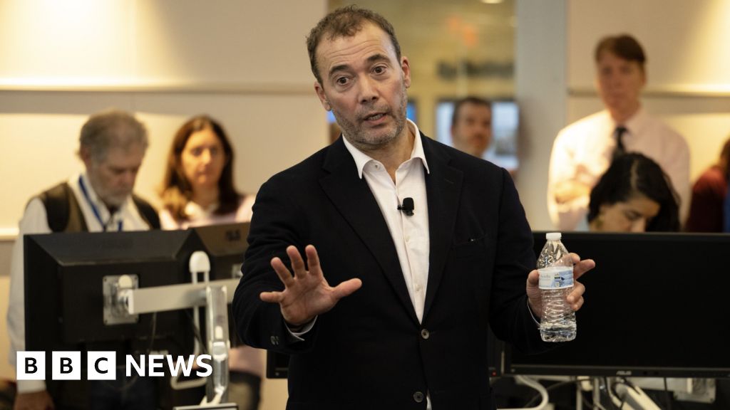 Directorul executiv al Washington Post își dă demisia după concedieri masive