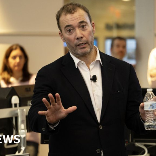 Directorul executiv al Washington Post, demisionează după concedierile în masă