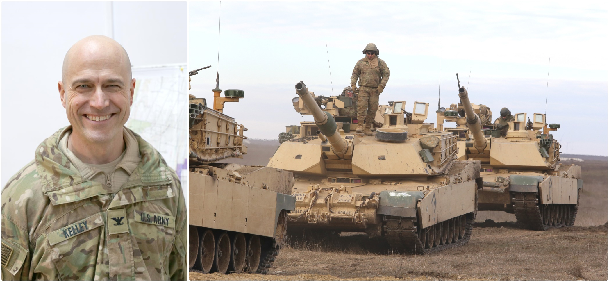 Exerciții militare intense la poligonul Smârdan cu forțele române și americane