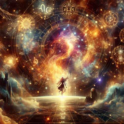 Horoscopul Zilei - 10 Februarie 2026: Descoperă-ți Destinul și Secretele Universului! ✨🔮