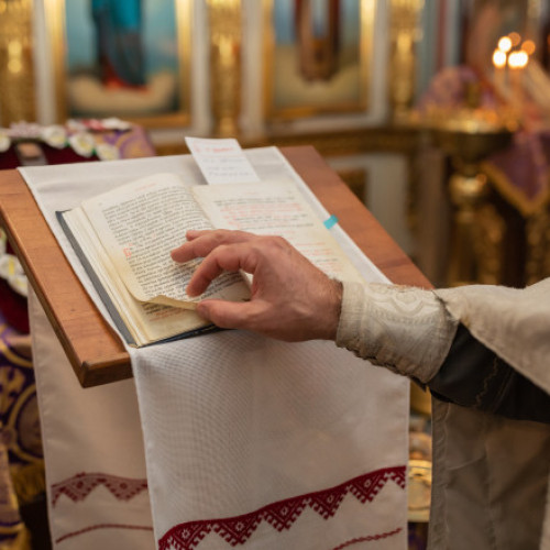 Sfântul Haralambie, protectorul credincioșilor, celebrat pe 10 februarie