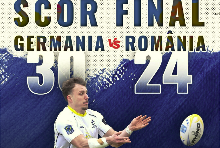 Campionatul European de rugby 2026 începe cu meciuri atractive