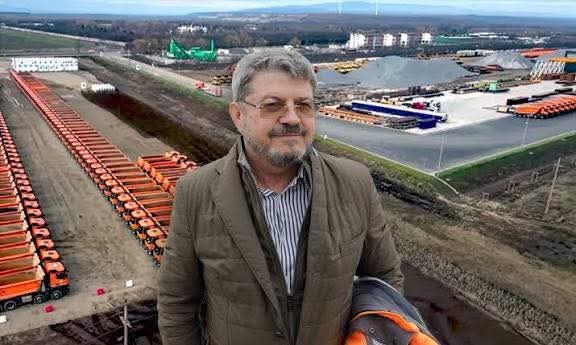 Combinatul siderurgic din Hunedoara devine parte a UMB Steel