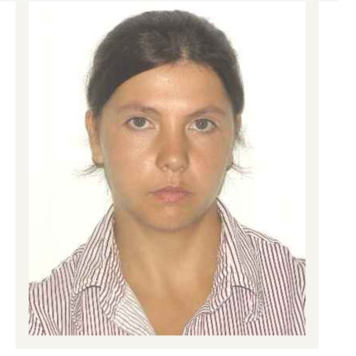 Femeie dispărută din Botoșani, căutată de autorități