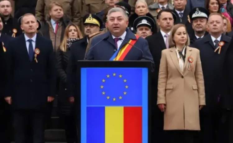 Alin Tișe lansează o provocare asupra direcției PNL: USR-izare sau PSD-izare?