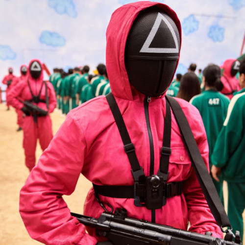 Executarea elevilor din Coreea de Nord pentru vizionarea TV sud-coreene și K-Pop