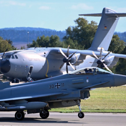 Statele Unite cedează comenzi NATO ofițerilor europeni, conform noii strategii