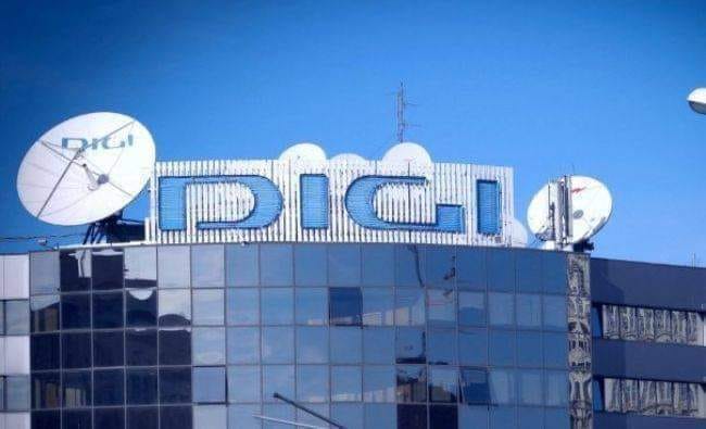 Investigarea Digi România pentru abuz de poziție dominantă pe piețele telecom