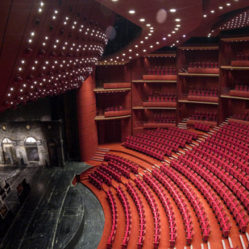 Protest al artiștilor împotriva noilor norme ale Ministerului Culturii