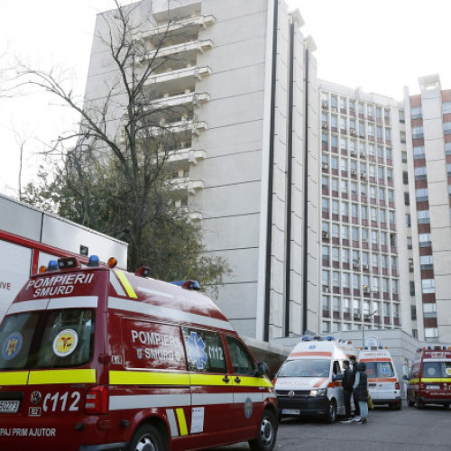 Federația „Solidaritatea Sanitară” anunță grevă generală în sectorul sanitar