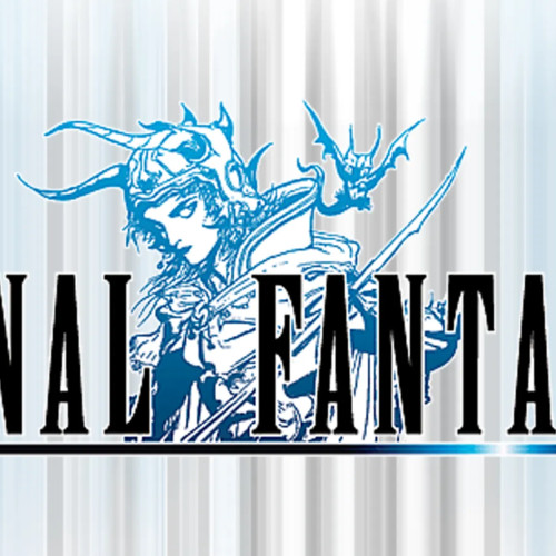 Un nou joc Final Fantasy a fost dezvăluit și se va lansa în acest an