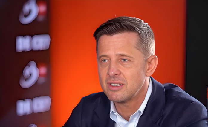 România se îndreaptă spre o scădere economică prelungită, afirmă Hubert Thuma